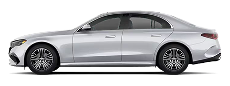 Mercedes-E-Class-2025 Mercedes-E-Class-2025