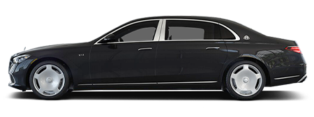 Mercedes-Maybach-2025 Mercedes-Maybach-2025